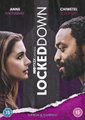 Locked Down (DVD): Anne Hathaway, Chiwetel Ejiofor, Stephen Merchant, Mindy Kaling, Ben Stiller, Ben Kingsley