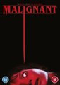 Malignant (DVD): Annabelle Wallis
