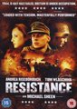 Resistance (DVD): Michael Sheen, Stanislav Ianevski, Iwan Rheon, Andrea Riseborough, Kimberley Nixon, Sharon Morgan, Alexander...