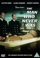 The Man Who Never Was (DVD): Clifton Webb, Robert Flemyng, Gloria Grahame, Josephine Griffin, Stephen Boyd, Laurence Naismith