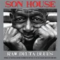 Son House - Raw Delta Blues (Vinyl record): Son House