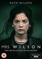 Mrs Wilson (DVD): Ruth Wilson, Iain Glen, Fiona Shaw, Keeley Hawes