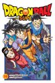 Dragon Ball Super, Vol. 19: Akira Toriyama