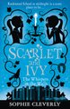The Whispers In The Walls - Scarlet And Ivy: Book 2 (Paperback): Sophie Cleverly