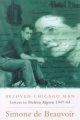 Beloved Chicago Man - Letters to Nelson Algren (Paperback, New ed): Simone De Beauvoir