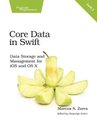 Core Data in Swift (Paperback): Marcus Zarra