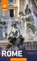 Rough Guides Walks and Tours Rome (Paperback): Rough Guides, Solveig Steinhardt