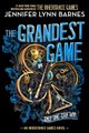 The Grandest Game (Paperback): Jennifer Lynn Barnes