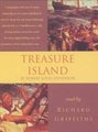 Treasure Island (Audio cassette): Robert Louis Stevenson