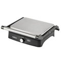 Salton Sandwich Press (1800W) (4 Slice): 