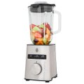 Nexus Jug Blender Glass Stainless Steel (1.5L) (1200W): 
