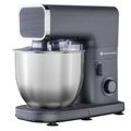 Russell Hobbs Black Velocity Dark Stand Bowl Mixer (5.5L) (1000W): 