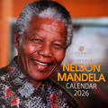 Madiba 2026 Calendar (Calendar): Nelson Mandela Foundation