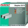 Parrot Staples (23/13)(100 pages)(1000pcs): 