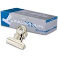SDS Bulldog Clips (22mm)(Box of 12): 
