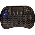 Raz Tech Air Mouse and Keyboard for Android TV Boxes (Black): 