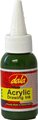 Dala Drawing Ink - 7 Olive Green (50ml): 