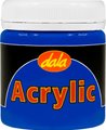 Dala Student Acrylic - 503 Cobalt Blue (100ml): 