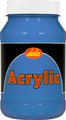 Dala Student Acrylic - 503 Cobalt Blue (500ml): 