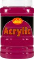 Dala Student Acrylic - 305 Deep Rose (1L): 