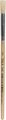 Dala 3/8" Stencil Brush: 