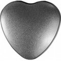 Dala Heart Tin (7 x 7 x 4cm): 