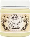 Dala Chalk Paint - 11 Ivory (100ml): 