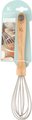 Kitchen Inspire Beechwood Whisk (Small): 