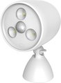 Ultra-Link Ultra-Power 400 Lumen Motion Sensor Wall Light (White): 