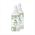 Nu-Eco Bio-degradable Air Freshener with Powerful Botanical Actives (2 x 300ml): 