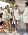 The Stylish Life: Tennis (Hardcover): Ben Rothenberg