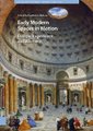 Early Modern Spaces in Motion - Design, Experience and Rhetoric (Hardcover): Kimberley Skelton
