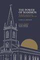 The Power of Mammon - The Market, Secularization, and New York Baptists, 1790-1922 (Hardcover): Curtis D. Johnson