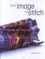 From Image to Stitch (Hardcover): Maggie Grey