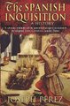 The Spanish Inquisition - A History (Paperback): Joseph Perez