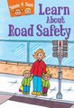 Susie and Sam Learn About Road Safety (Hardcover): Judy Hamilton