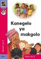 Kagiso Reader: Kanegelo ya makgolo (NCS): Grade 2: Book 3 (Sotho, Northern, Paperback): Barbara Coombe, Heather Moore, Maggie...