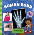 Priddy Explorers Human Body: 