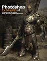 Photoshop for 3D Artists: Volume 1 - Enhance Your 3D Renders! - Previz, Texturing and Post-Production (Paperback): Andrzej...