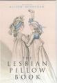 The Lesbian Pillow Book (Paperback): Alison Hennegan