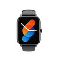 HAVIT M9037 Amoled Smartwatch with BT Calling, Voice Assistant & Health Mon: 