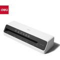 Deli Laminator Maximum Laminating 200mic max - A4: 