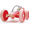 Hape Bamboo Toy - E-Racer Monza: 