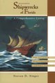 Shipwrecks of Florida - A Comprehensive Listing (Paperback, Second Edition): Steven D Singer