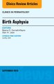 Birth Asphyxia, An Issue of Clinics in Perinatology, Volume 43-3 (Hardcover): Beena B. Kamath-Rayne, Alan H. Jobe