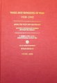 Wars and Rumours of War, 1918-1945: Japan, the West and Asia Pacific - Series 2: 1937-1945. From Manchuria to Tokyo Bay...