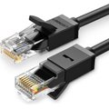Ugreen UTP Network Cable (Cat6)(3m)(Black): 