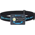 Olight Perun Mini Combo Rechargeable Flashlight (1000 Lumens)(100m Throw)(Black): 