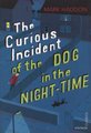 The Curious Incident of the Dog in the Night-time - Vintage Children's Classics (Paperback): Mark Haddon