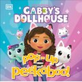 Pop-Up Peekaboo! Gabby's Dollhouse (Board book, TV / Film Tie-In Edition): Dorling Kindersley